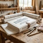 Beginner Woodworking Blueprints Bundle