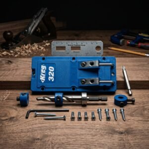 Kreg Pocket Hole Jig 320